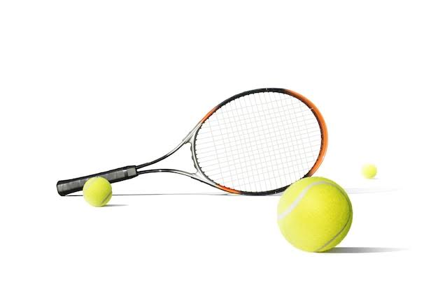 Individual Sports